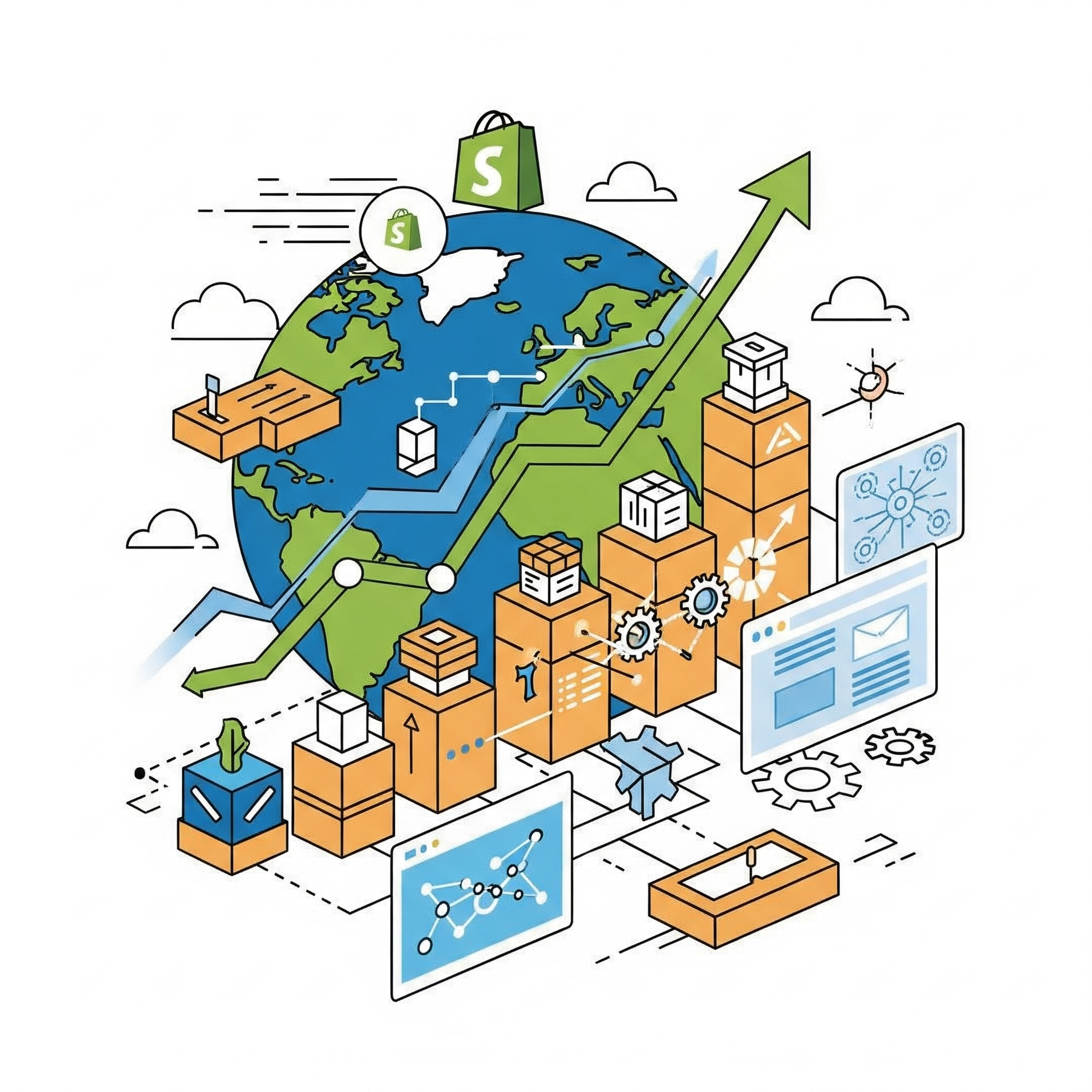 Welches Shop-System ist wirklich zukunftssicher?